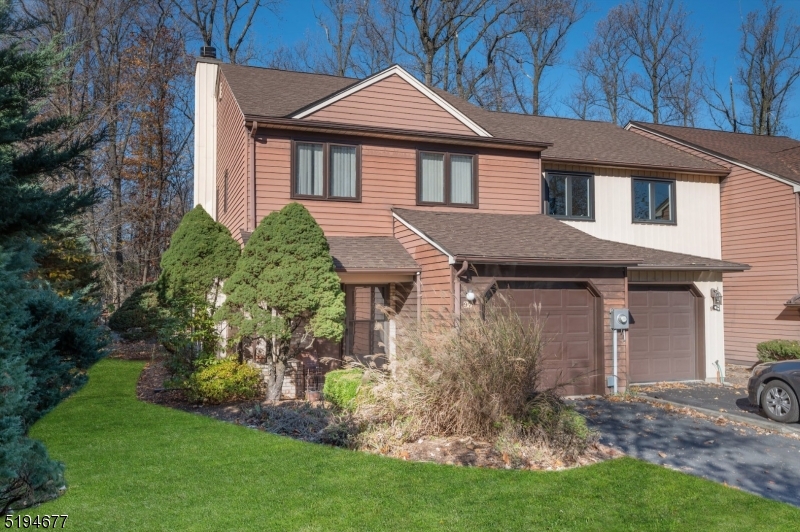 POWDERMILL - Residential Lease