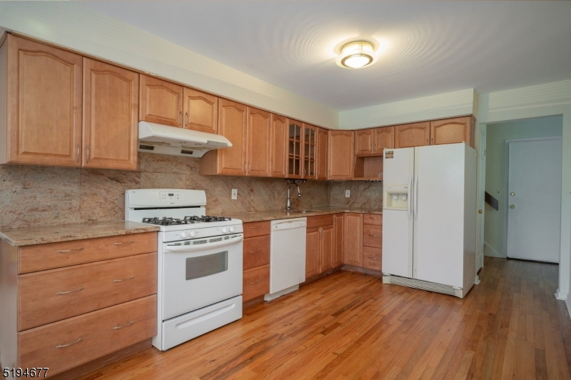 POWDERMILL - Residential Lease