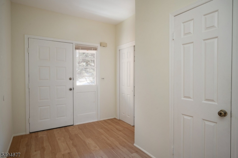 POWDERMILL - Residential Lease