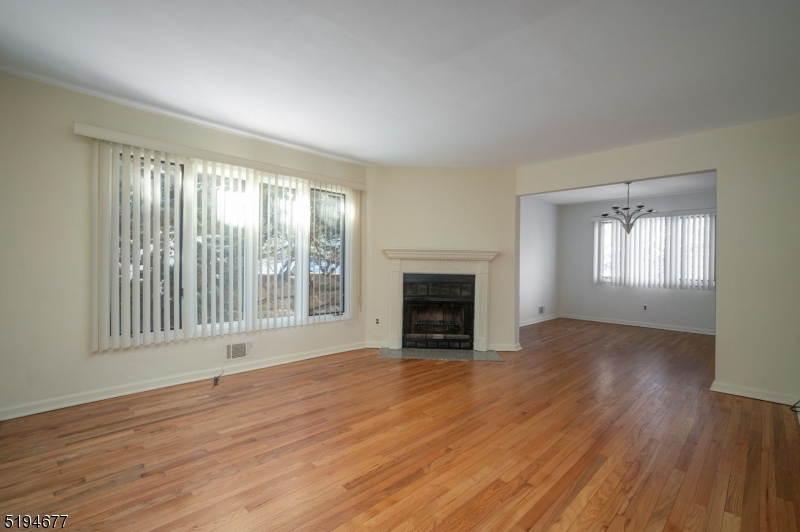 POWDERMILL - Residential Lease