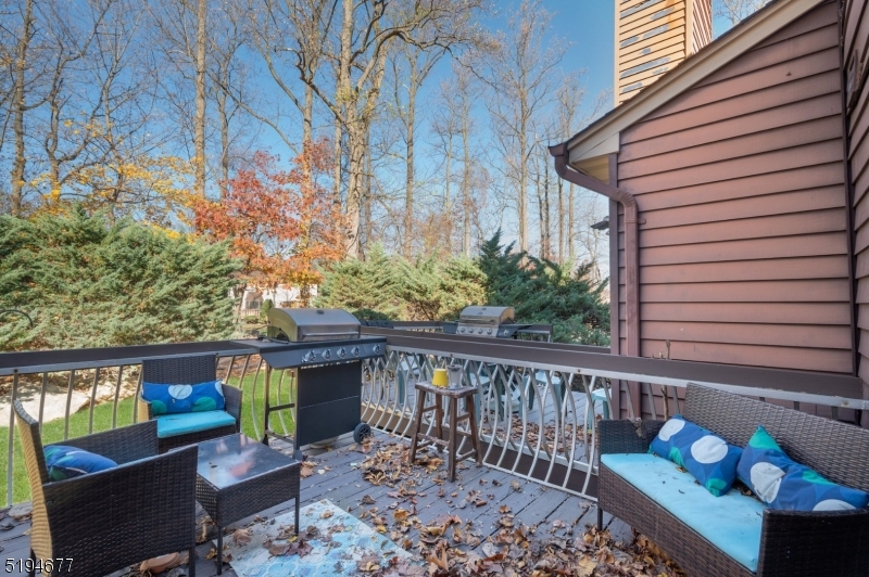 POWDERMILL - Residential Lease