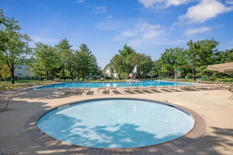 Spring Ridge - Residential Lease