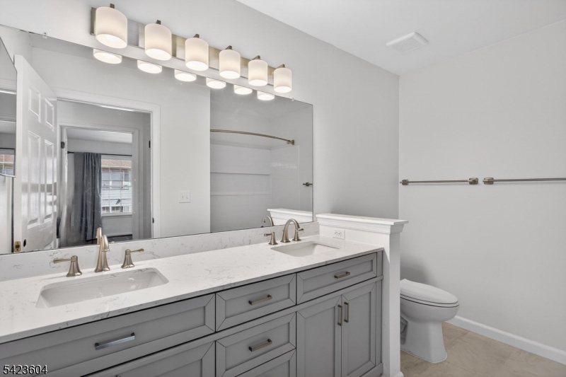 Spring Ridge - Residential Lease