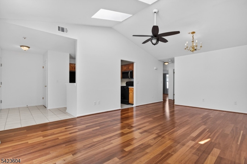 Spring Ridge - Residential Lease