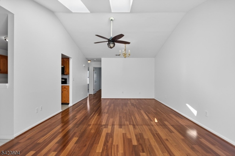 Spring Ridge - Residential Lease