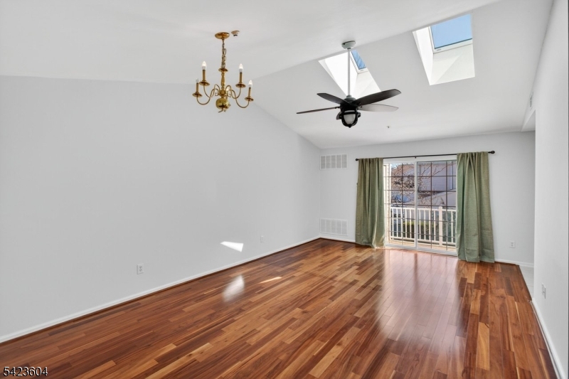 Spring Ridge - Residential Lease