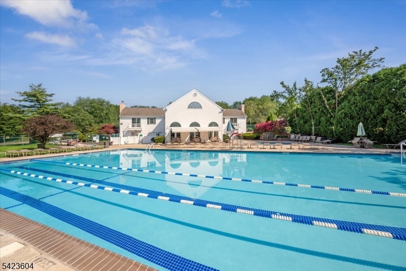 Spring Ridge - Residential Lease