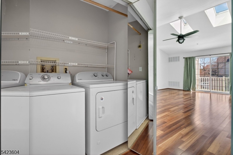 Spring Ridge - Residential Lease