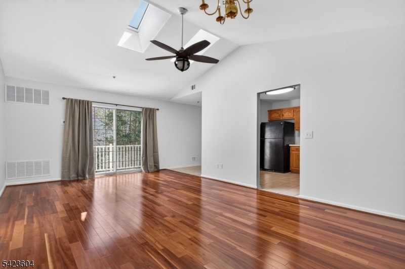 Spring Ridge - Residential Lease