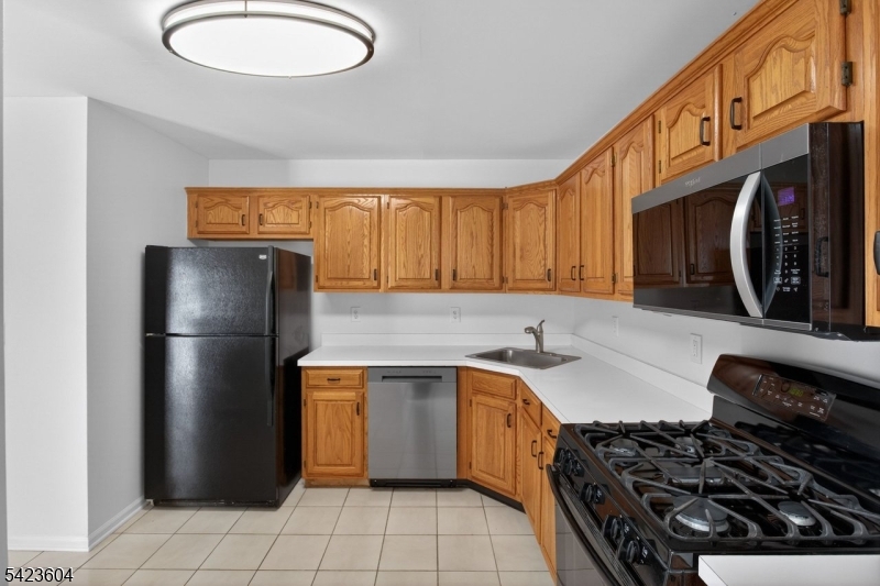 Spring Ridge - Residential Lease