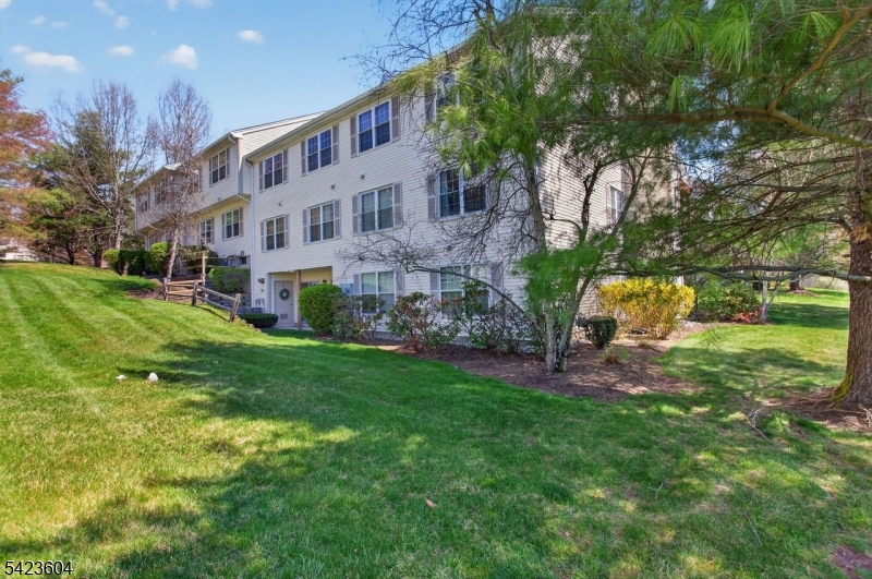 Spring Ridge - Residential Lease