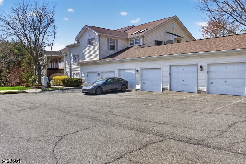 Spring Ridge - Residential Lease