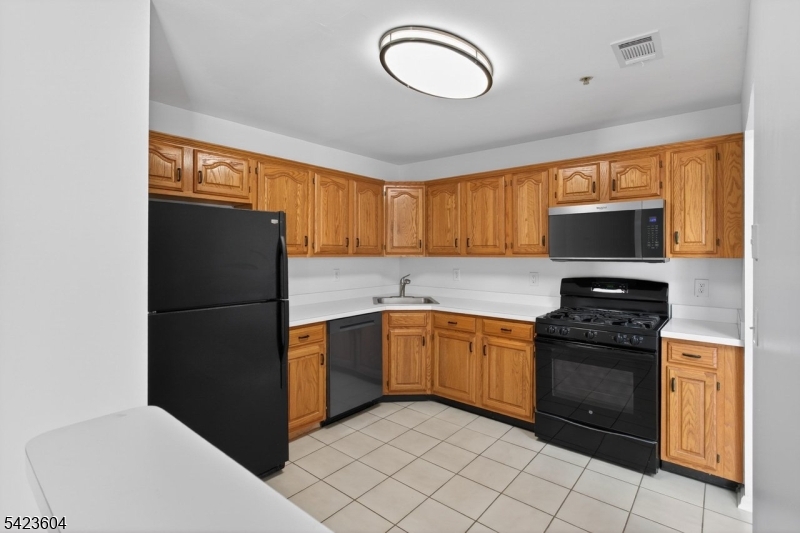 Spring Ridge - Residential Lease