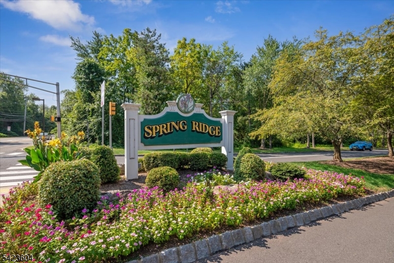 Spring Ridge - Residential Lease