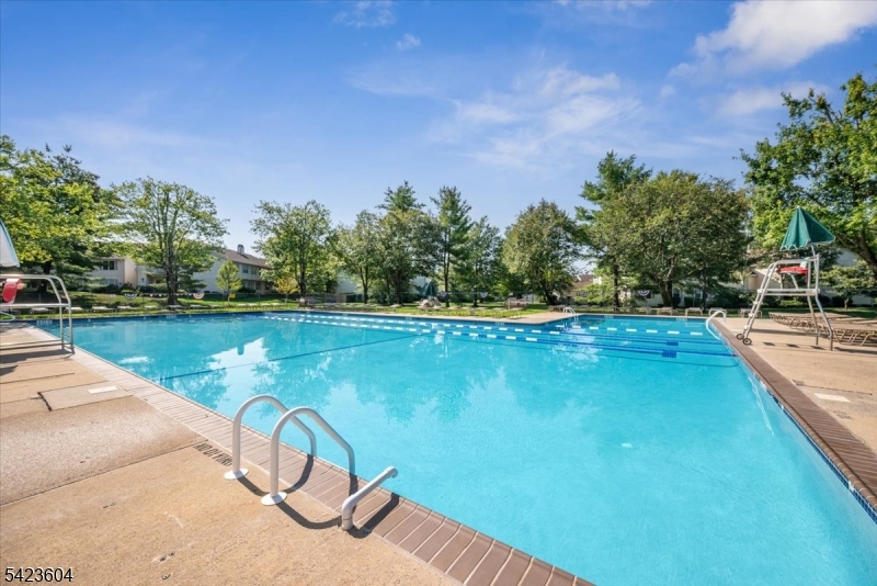 Spring Ridge - Residential Lease