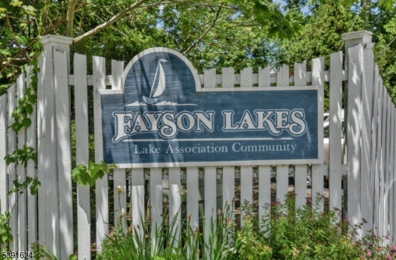 Fayson Lakes - Residential