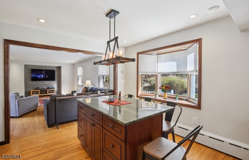 Fayson Lakes - Residential