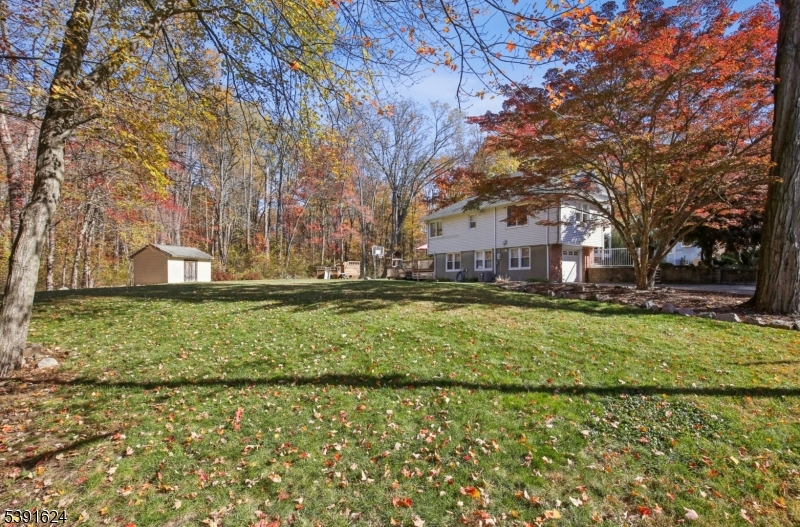 Fayson Lakes - Residential