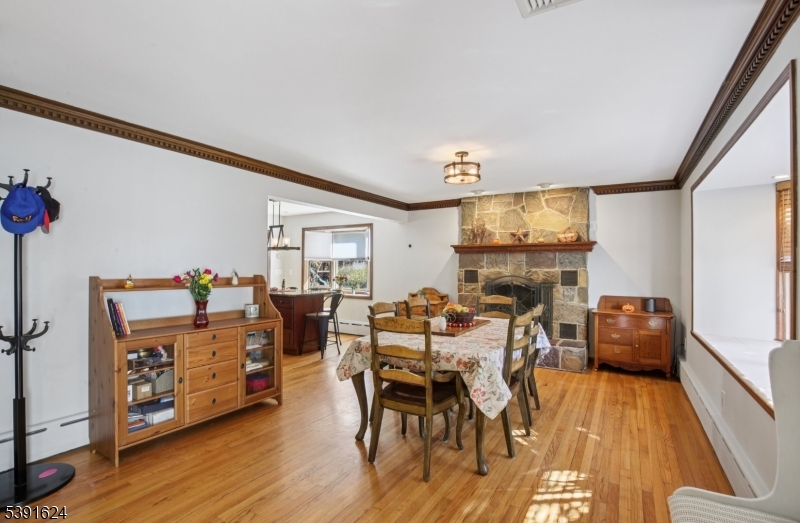 Fayson Lakes - Residential