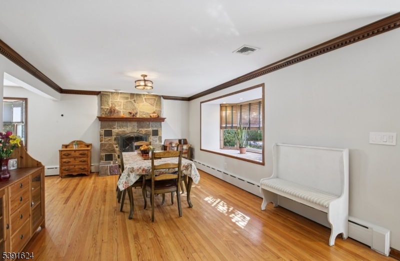 Fayson Lakes - Residential