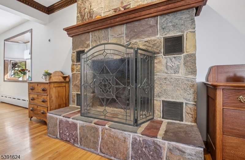 Fayson Lakes - Residential