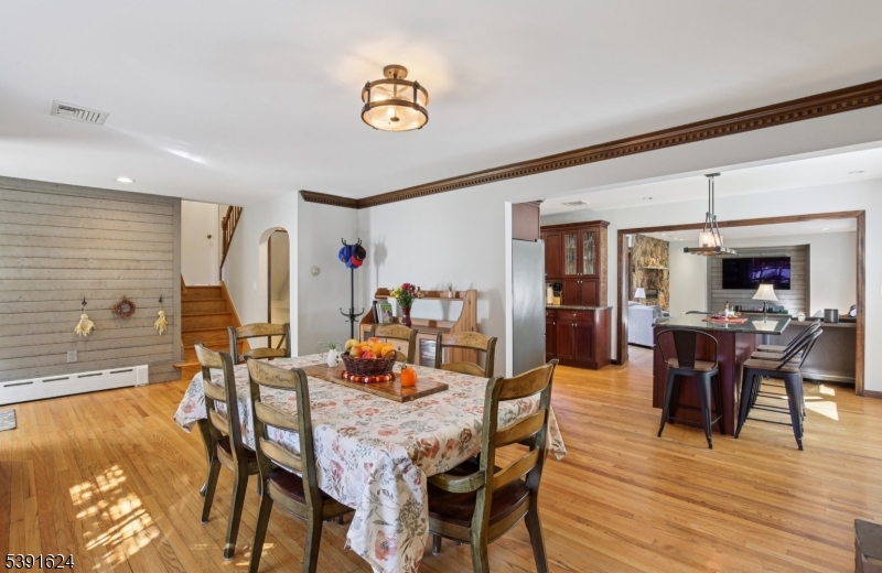 Fayson Lakes - Residential