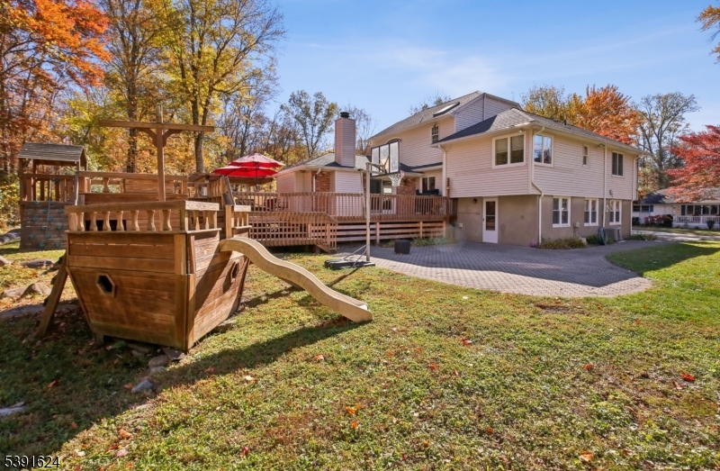 Fayson Lakes - Residential