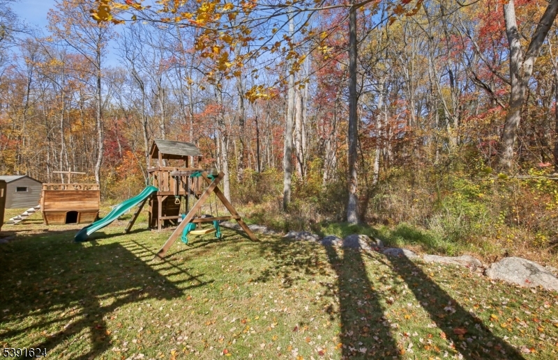 Fayson Lakes - Residential