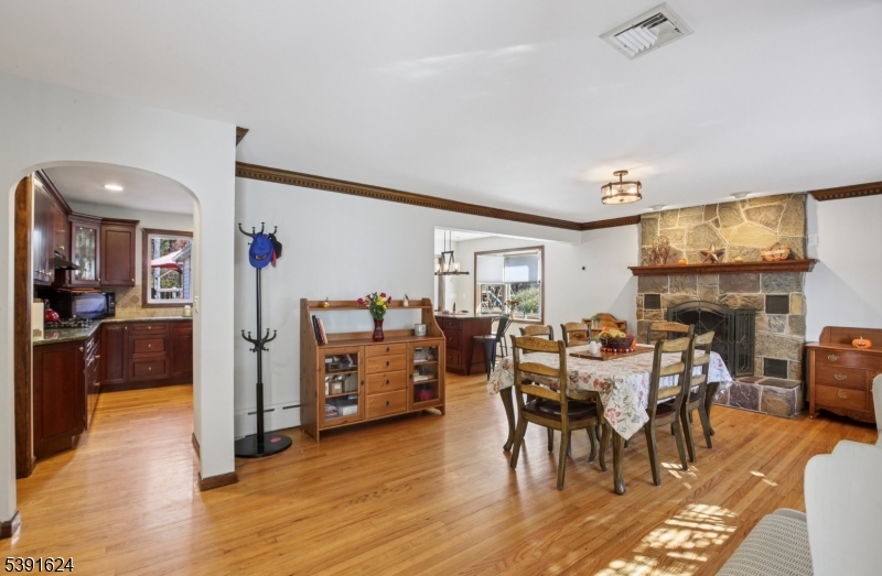 Fayson Lakes - Residential