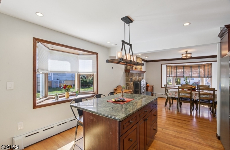 Fayson Lakes - Residential