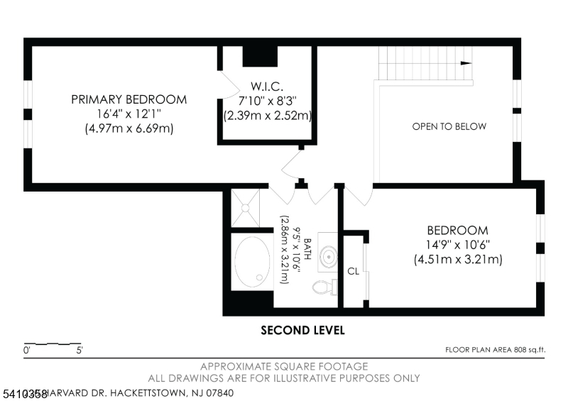 Oak Hill - Residential