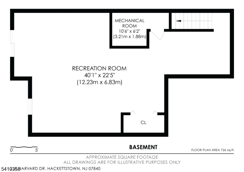 Oak Hill - Residential