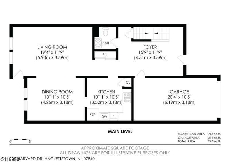 Oak Hill - Residential