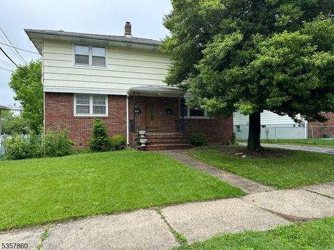 76 Scoles Ave, Clifton City, NJ 07012 - MLS#: 3963408