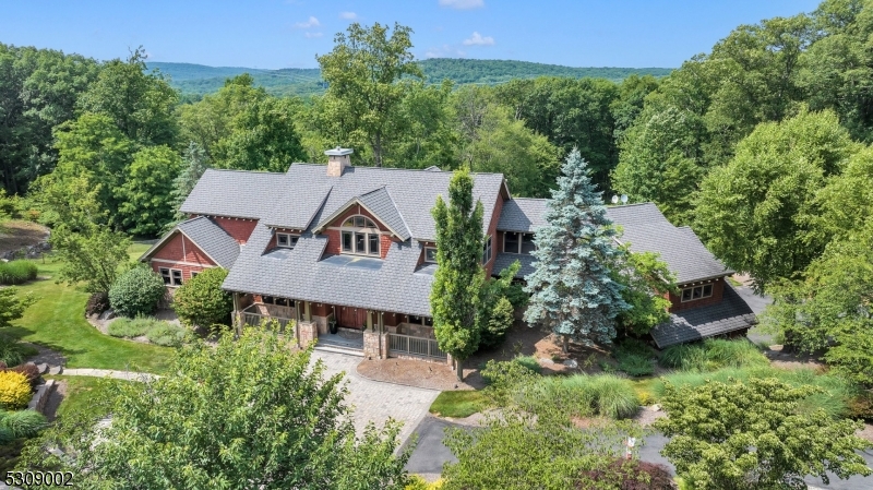 Valhalla Ridge - Residential