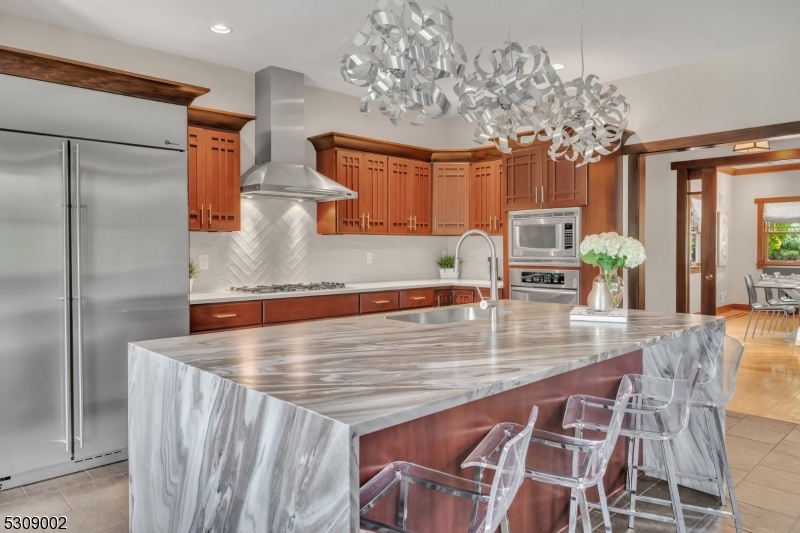 Valhalla Ridge - Residential