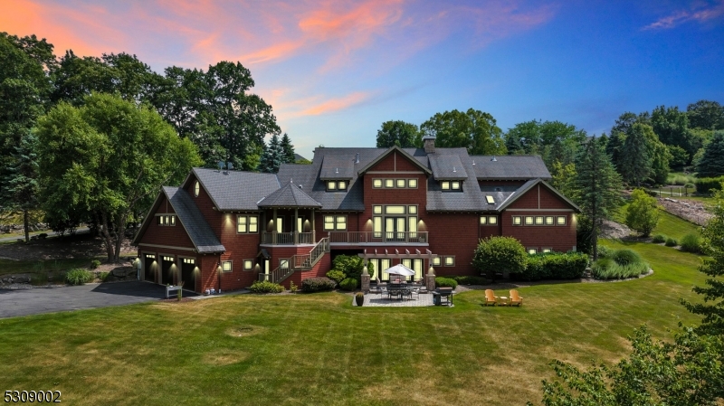 Valhalla Ridge - Residential