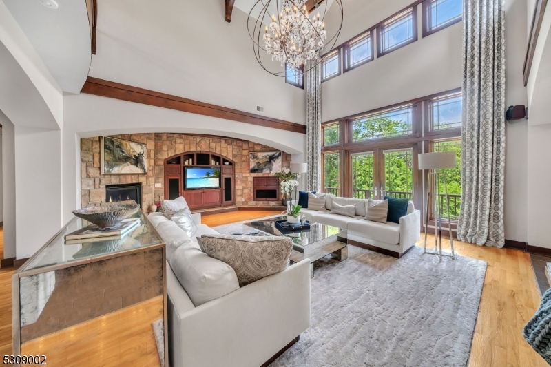 Valhalla Ridge - Residential