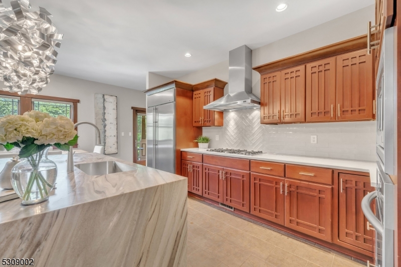 Valhalla Ridge - Residential