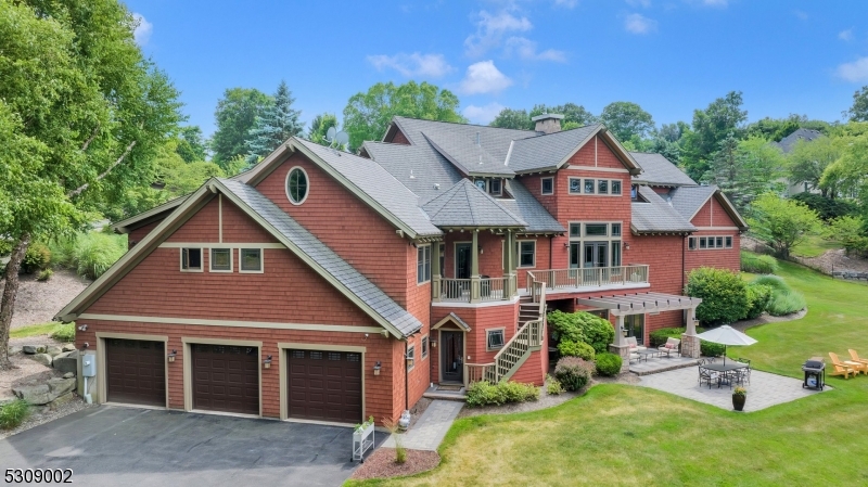 Valhalla Ridge - Residential