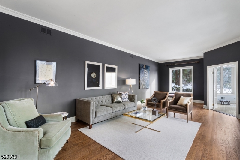 Roxiticus Valley - Residential