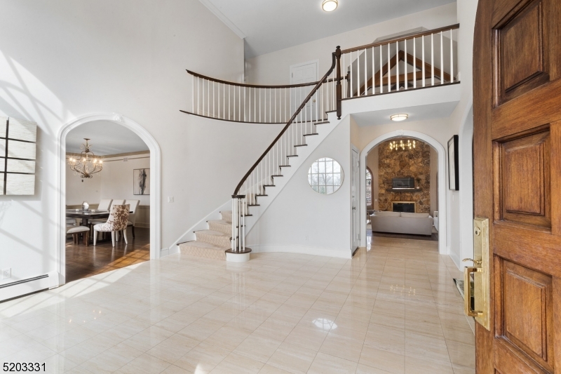 Roxiticus Valley - Residential