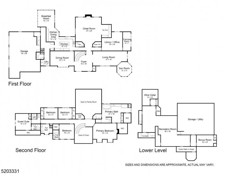 Roxiticus Valley - Residential