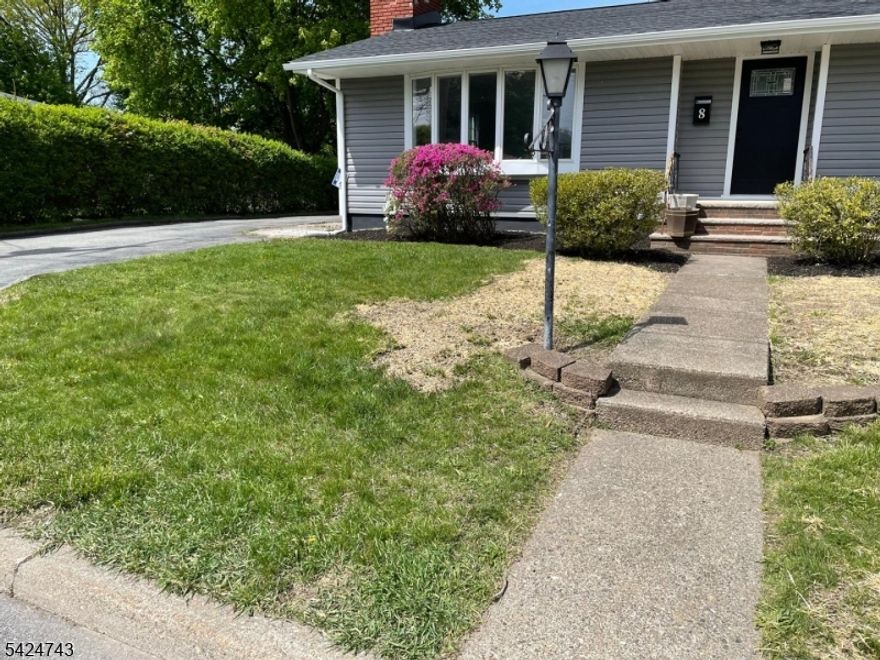 3-bedroom, 2-bath renovated home, move-in ready. Available May 1 or May 15. Flexible credit requirements, but strong income is required. Pets may be considered, subject to breed restrictions. The house has been fully renovated, and all work was inspected by the town. Maximum occupancy is 6 people, with no exceptions. All applicants age 18 and older must provide documentation. Se habla español.