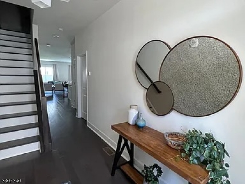 The Collections-Morristown - Residential Lease