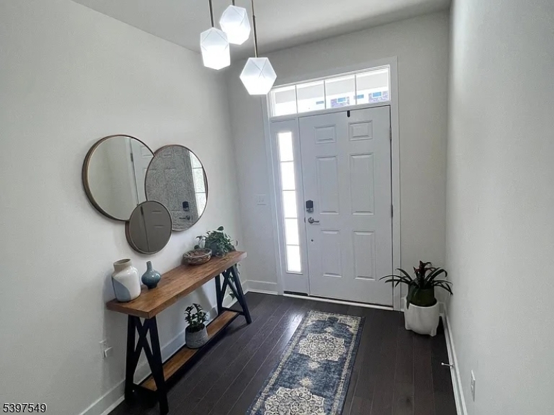 The Collections-Morristown - Residential Lease