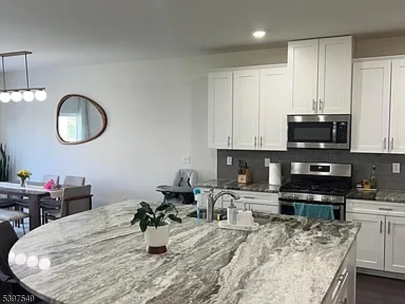 The Collections-Morristown - Residential Lease