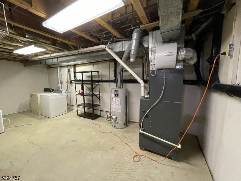 Winding Brook Townhouse Con - Residential