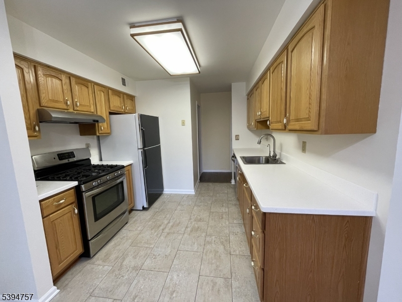 Winding Brook Townhouse Con - Residential