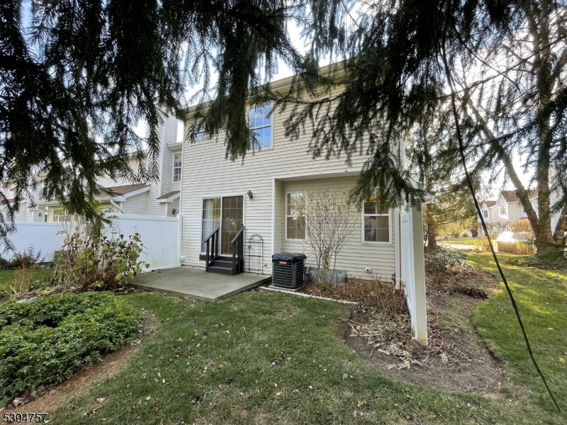 Winding Brook Townhouse Con - Residential